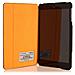 iPad Mini Retina Folio 7.9" Custodia a libro Marrone - Foto miniatura 1